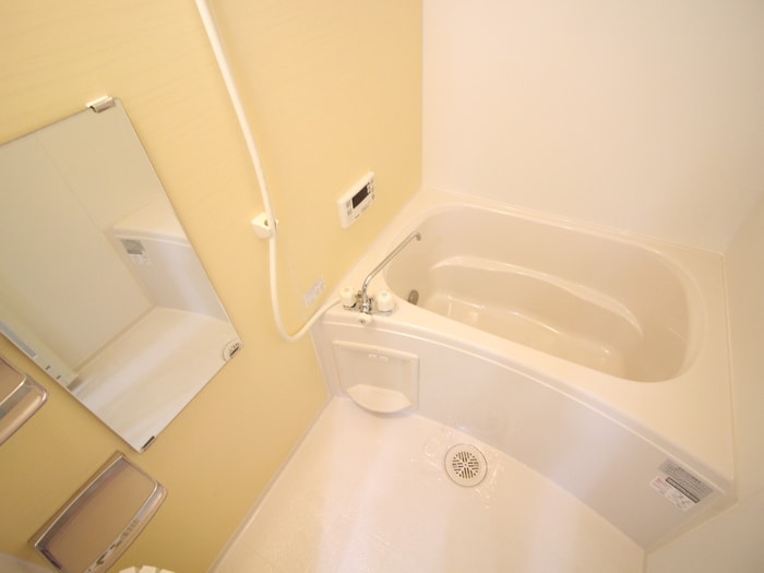 バス／シャワールーム等 シャンティ芦花