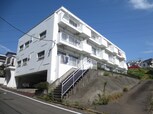 第二住光マンション