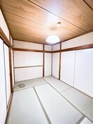 居室 斉藤コーポ