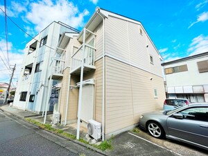 グレースハイツ