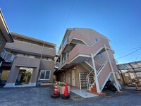 トウェルブ大倉山１