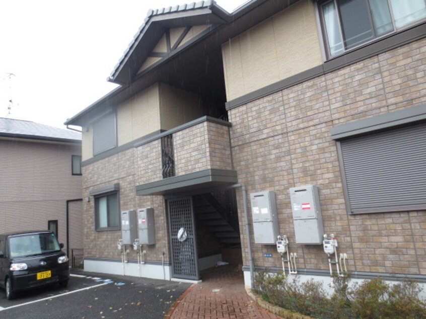 外観写真 リヴェ－ルＫⅡ