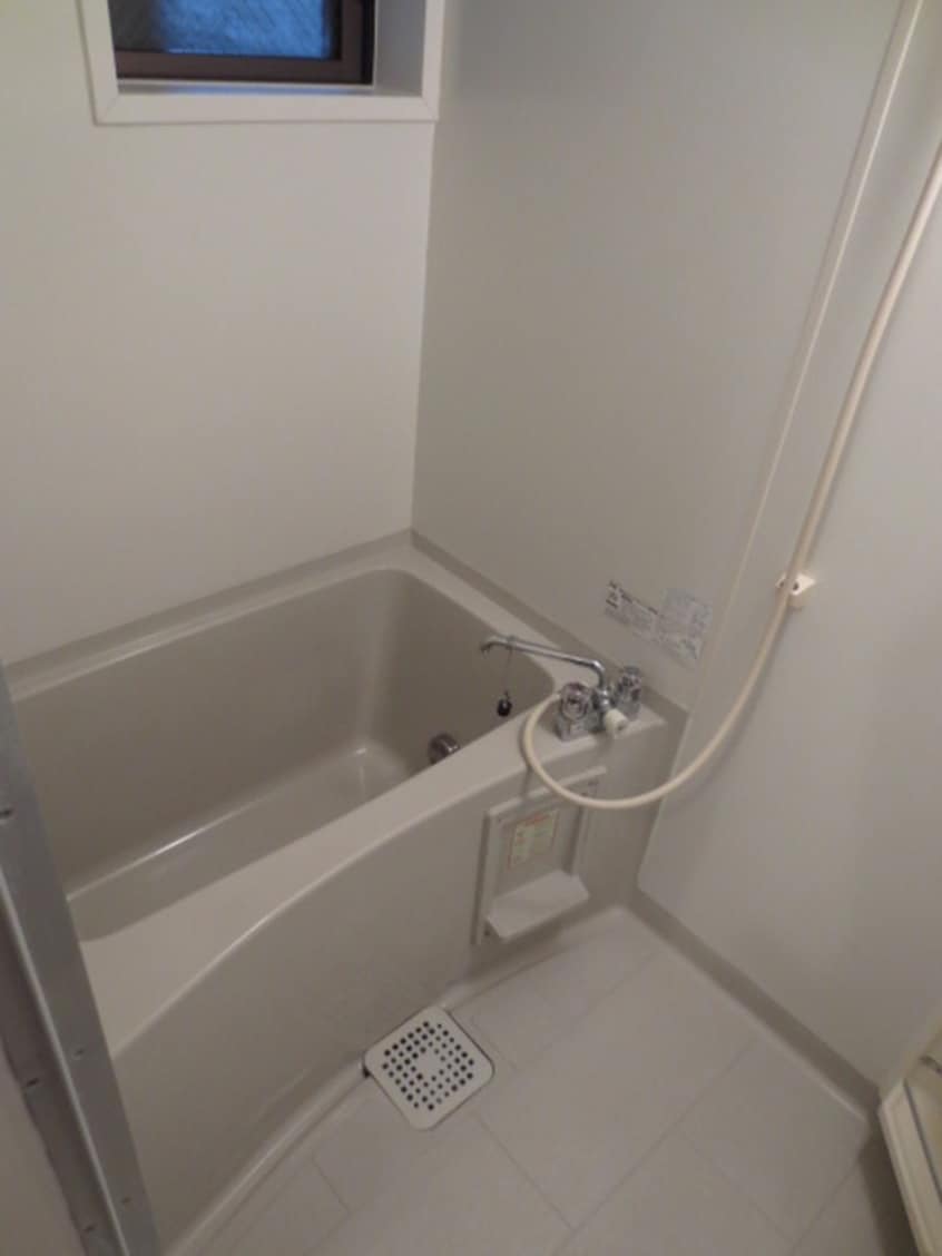 バス／シャワールーム等 リヴェ－ルＫⅡ