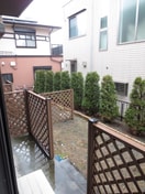 ベランダ・バルコニー リヴェ－ルＫⅡ