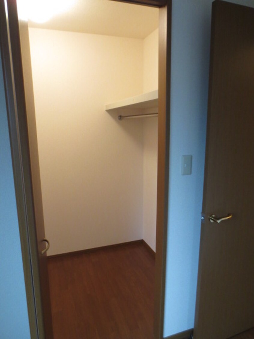 収納 リヴェ－ルＫⅡ