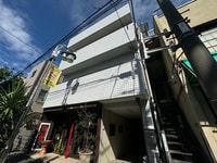 コスモス常盤台