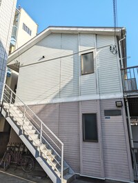 ア－バンハイツ