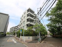 板橋本町グリーンパーク(104)