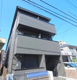 F.Park ResidenceⅡ