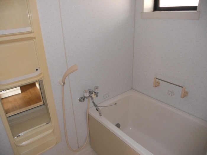 バス／シャワールーム等 アメ－ジングエステ－ト