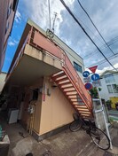 メゾンフル－ル(30-1)の外観