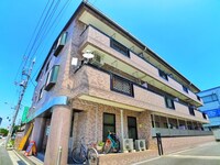 シティハイツ早稲田