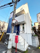 志木幸町戸建の外観