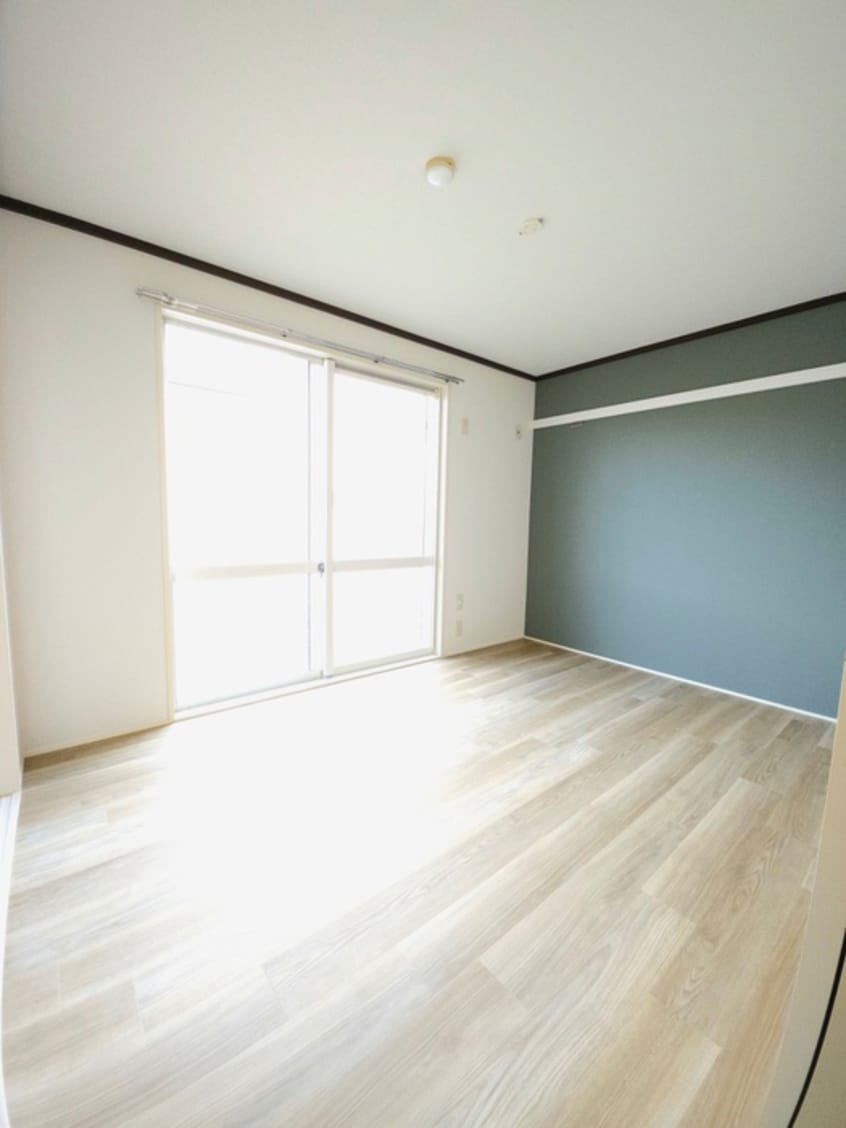 居室 エルドミ－ルＡ