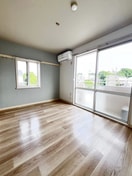 居室 エルドミ－ルＡ