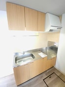 キッチン エルドミ－ルＡ