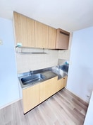 キッチン エルドミ－ルＡ