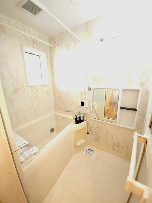 バス／シャワールーム等 エルドミ－ルＡ