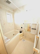 バス／シャワールーム等 エルドミ－ルＡ
