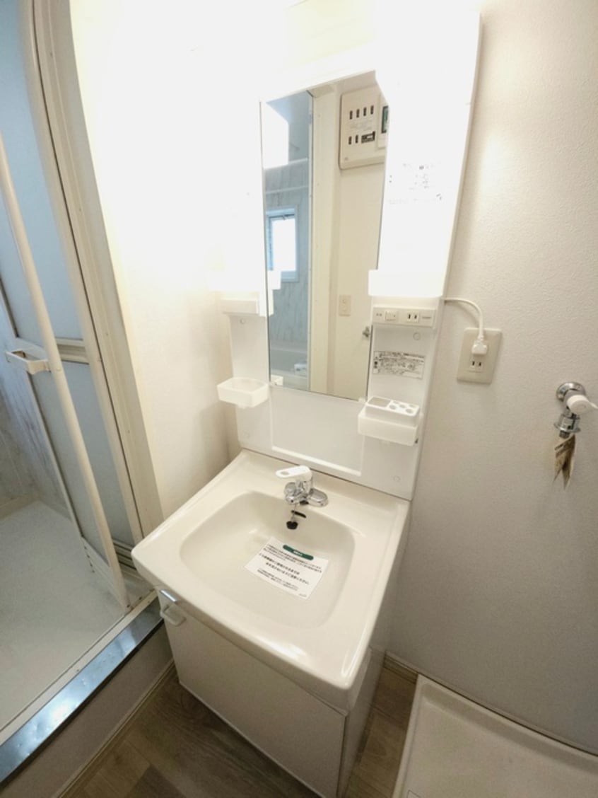 洗面 エルドミ－ルＡ