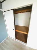 収納 エルドミ－ルＡ