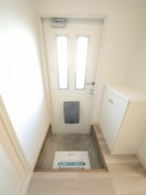 玄関 エルドミ－ルＡ