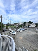 室内からの展望 エルドミ－ルＡ