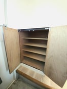 靴箱 エルドミ－ルＡ