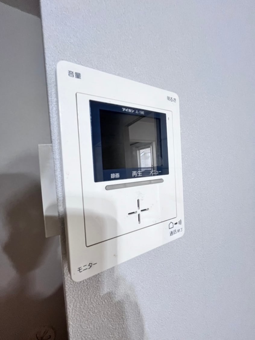 内観写真 エルドミ－ルＡ