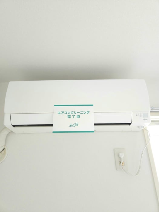 内観写真 エルドミ－ルＡ