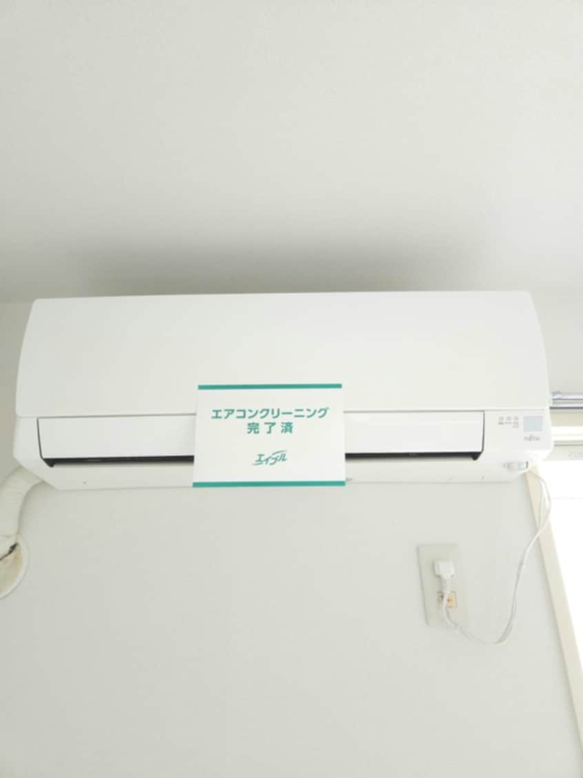 内観写真 エルドミ－ルＡ