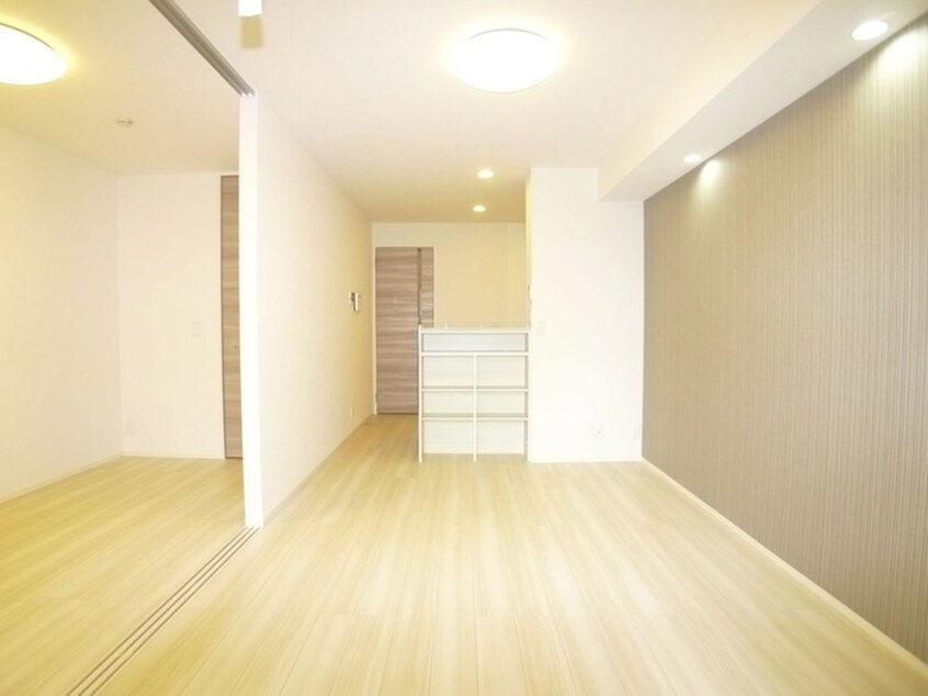 居室 Sea Shinurayasu