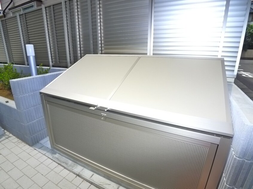 建物設備 Sea Shinurayasu