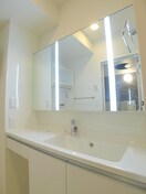 洗面 Sea Shinurayasu