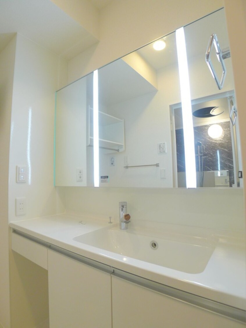 洗面 Sea Shinurayasu