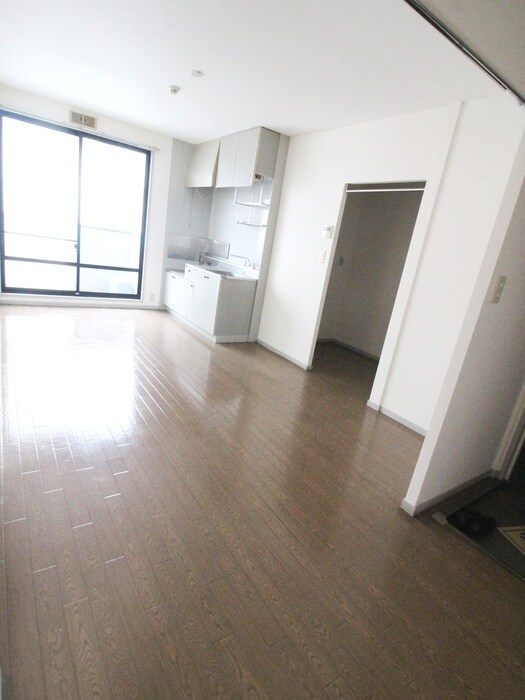 居室 サンガーデン南町田　Ｃ