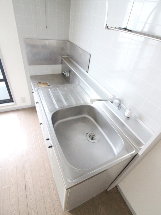 キッチン サンガーデン南町田　Ｃ