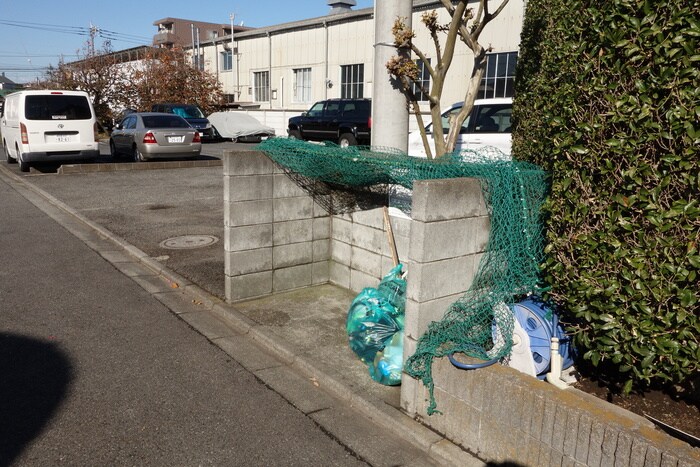 建物設備 サンガーデン南町田　Ｃ