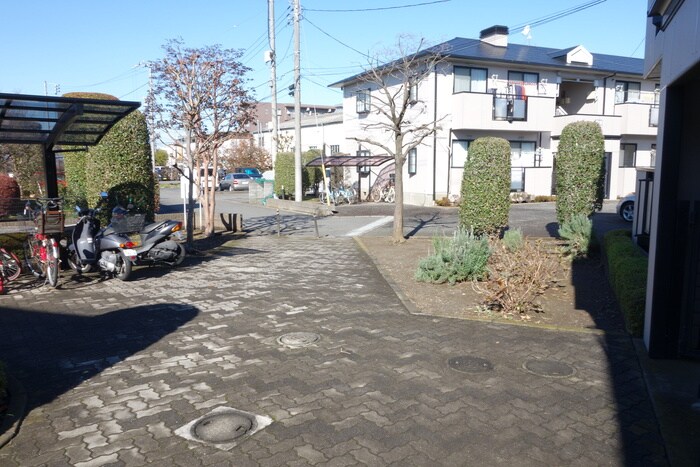 その他 サンガーデン南町田　Ｃ