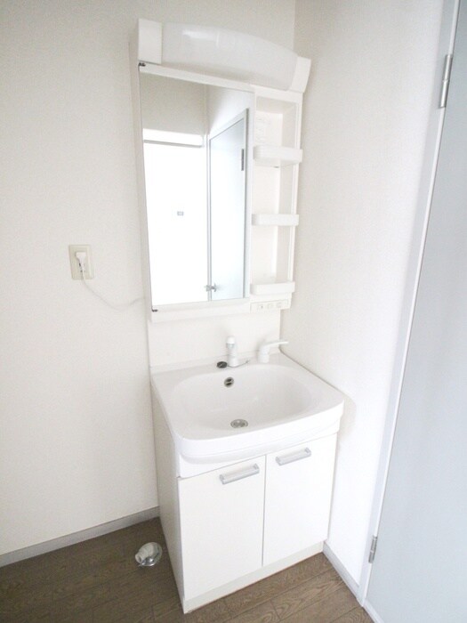 洗面 サンガーデン南町田　Ｃ