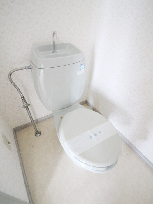 トイレ サンガーデン南町田　Ｃ