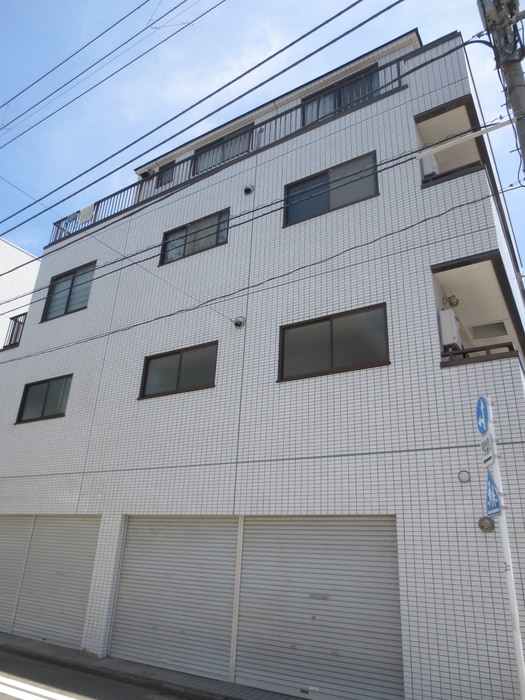 外観写真 ピラムハイツ