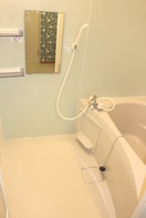 バス／シャワールーム等 ピラムハイツ