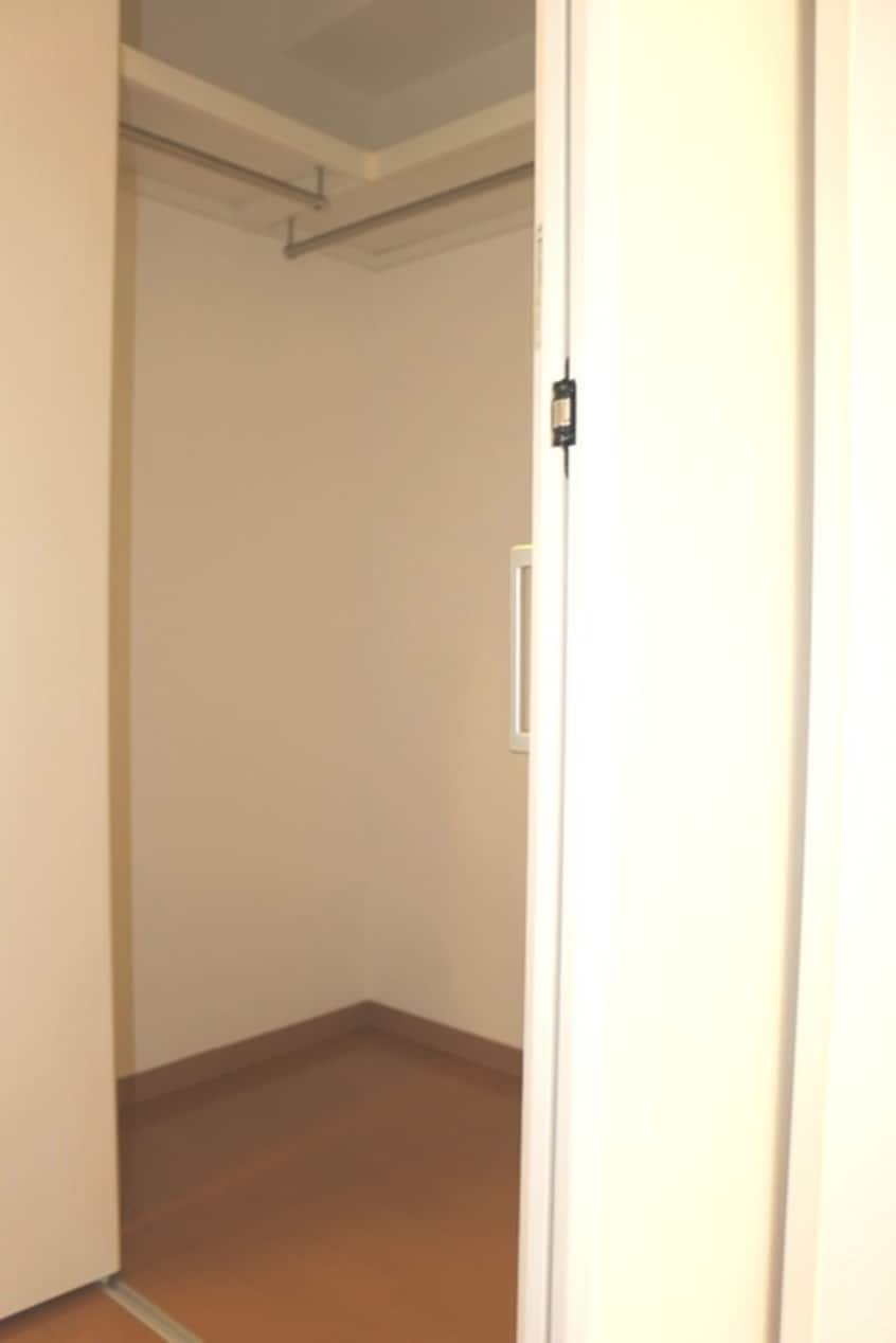 収納 ピラムハイツ