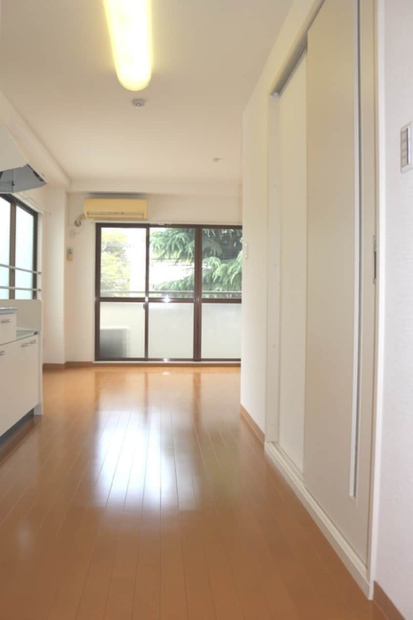 居室 ピラムハイツ