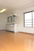 キッチン ピラムハイツ