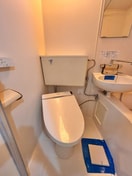 トイレ ジョイフルオ－クラ№１１