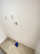 洗濯機置場 ジョイフルオ－クラ№１１