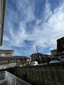 室内からの展望 ジョイフルオ－クラ№１１