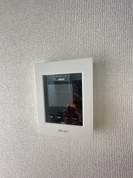 内観写真 ジョイフルオ－クラ№１１